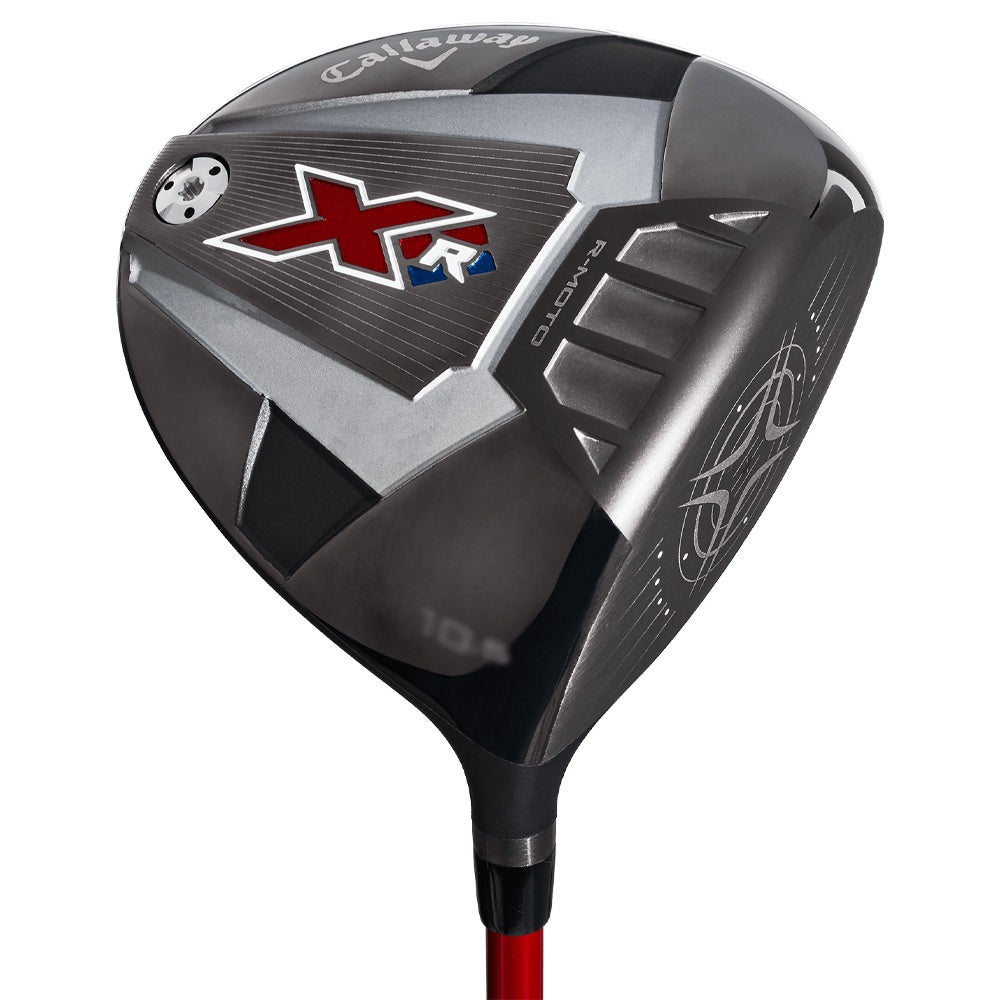 Callaway XR Full Set 2023