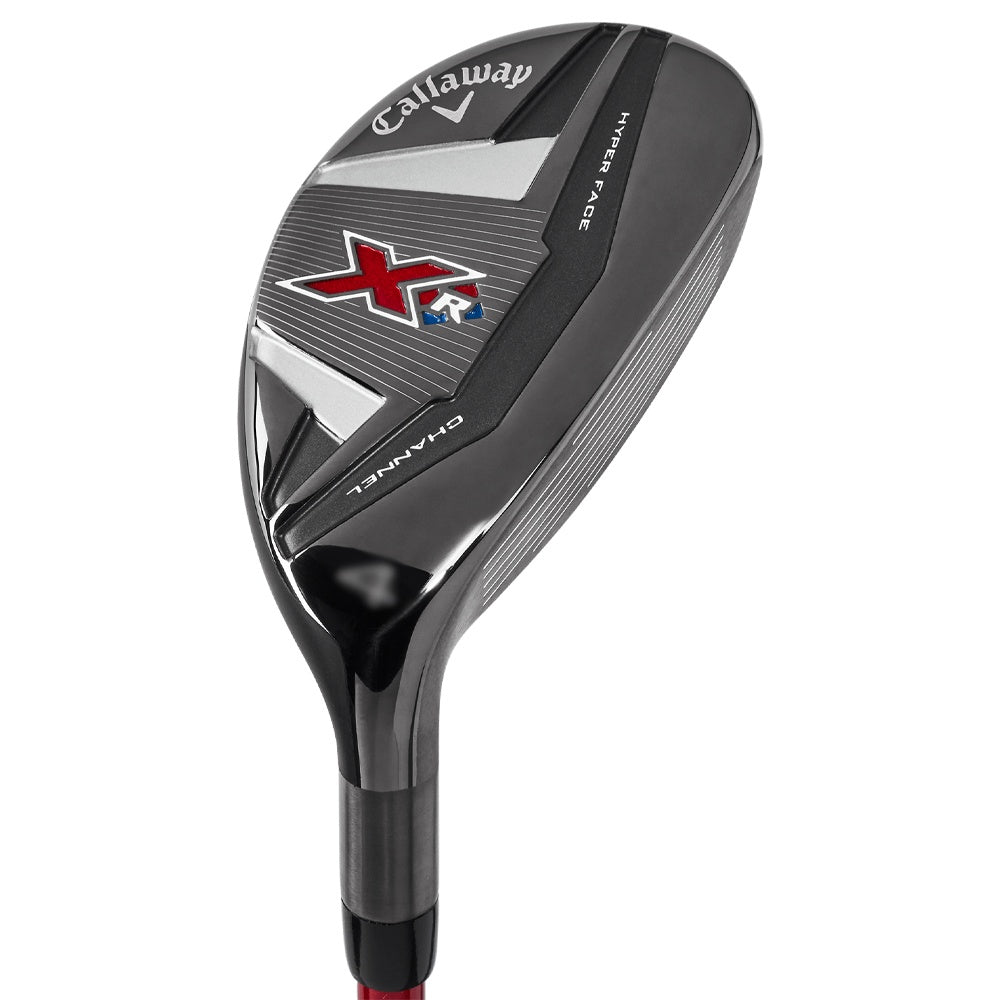 Callaway XR Full Set 2023