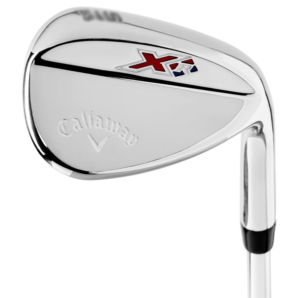 Callaway XR Long Length Full Set 2023