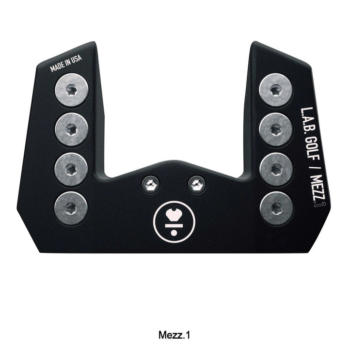 L.A.B. Golf Mezz.1 Putter 2023