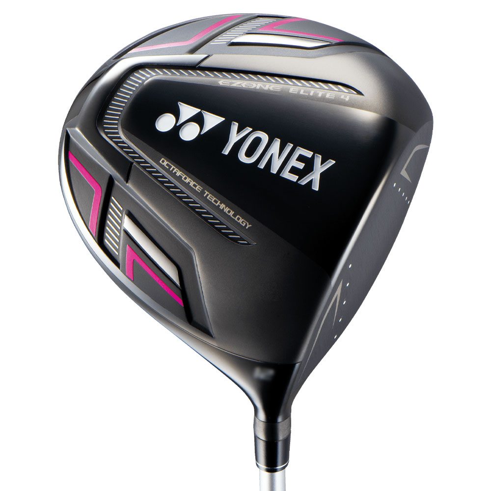 YONEX EZONE Elite 4.0 Driver 2023 Women