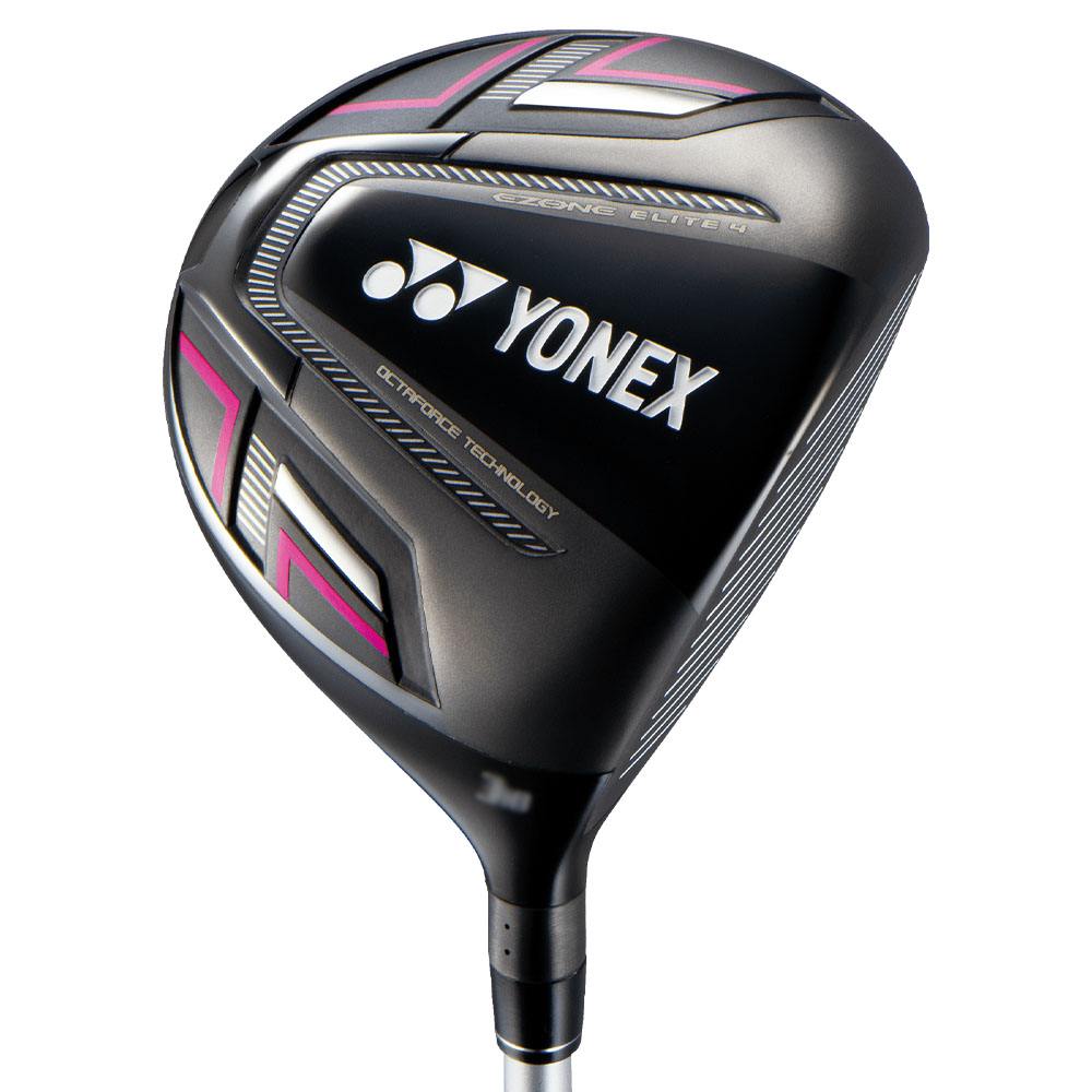 YONEX EZONE Elite 4.0 Fairway Wood 2023 Women