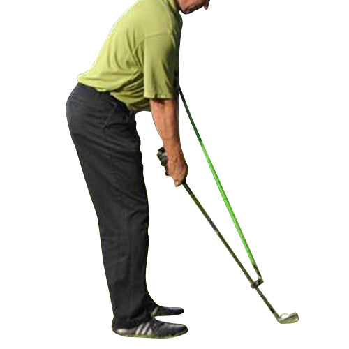 Golf Training Aid Perfect Release