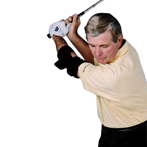 Golf Training Aid Tac-Tic Elbow