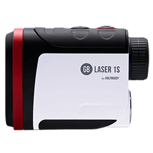 GolfBuddy GB Laser 1S Rangefinder 2019