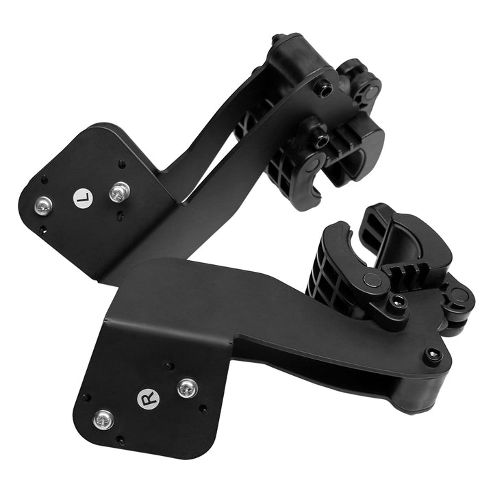 Alphard Golf Club Booster eWheels Brackets 2019