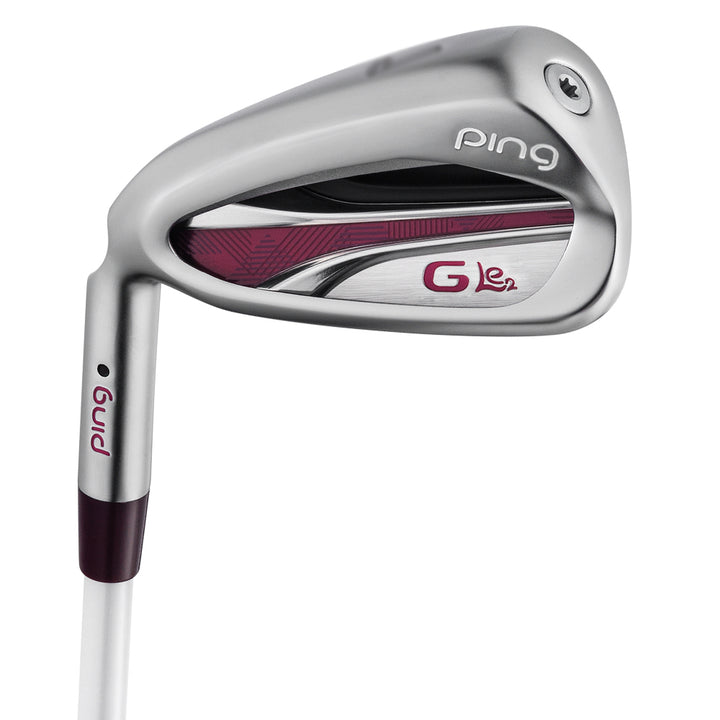 PING G Le2 Hybrid Iron Combo Set 2019 Women