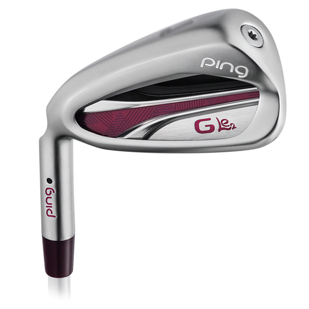 PING G Le2 Single Iron 2019 Women