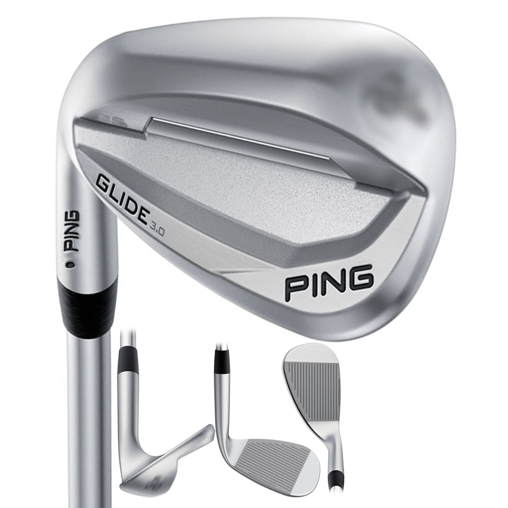 PING Glide Wedge 19 Men – Golfio