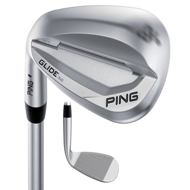 PING Glide 3.0 Wedge 2019