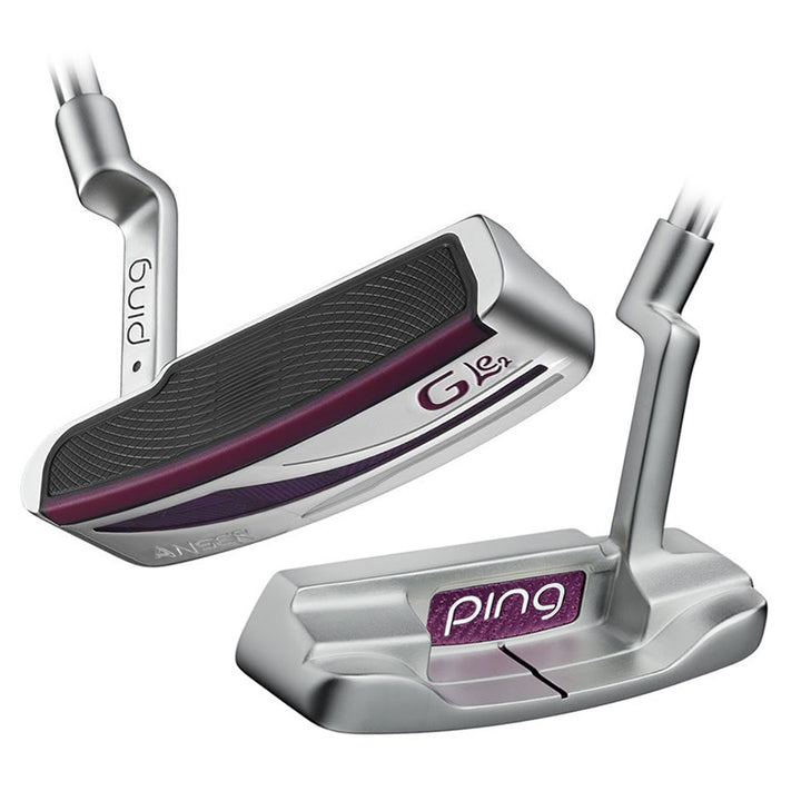 PING G Le2 Putter 2019 Women