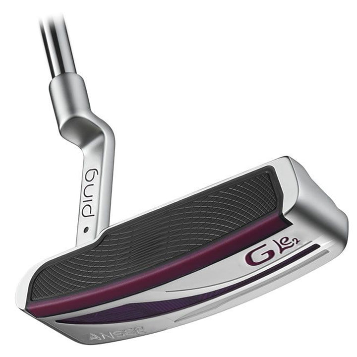 PING G Le2 Putter 2019 Women
