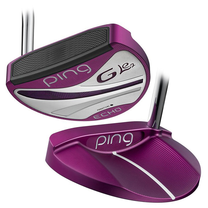 PING G Le2 Putter 2019 Women