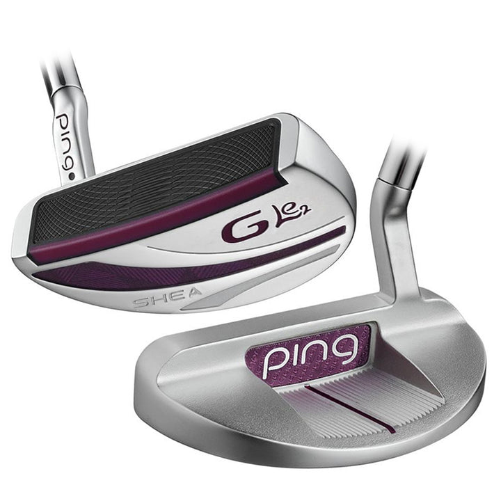 PING G Le2 Putter 2019 Women