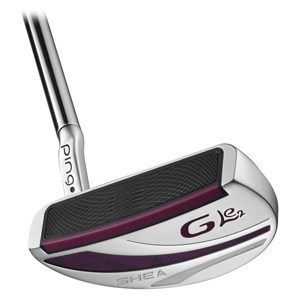 PING G Le2 Putter 2019 Women