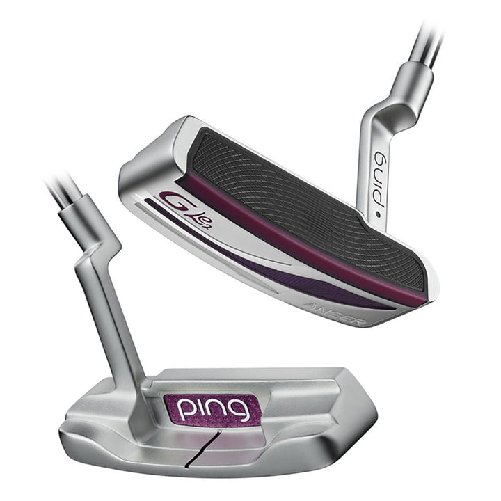 PING G Le2 Putter 2019 Women