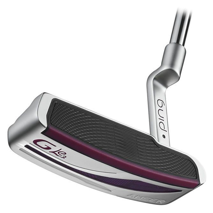 PING G Le2 Putter 2019 Women