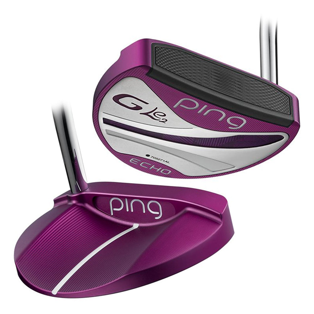 PING G Le2 Putter 2019 Women
