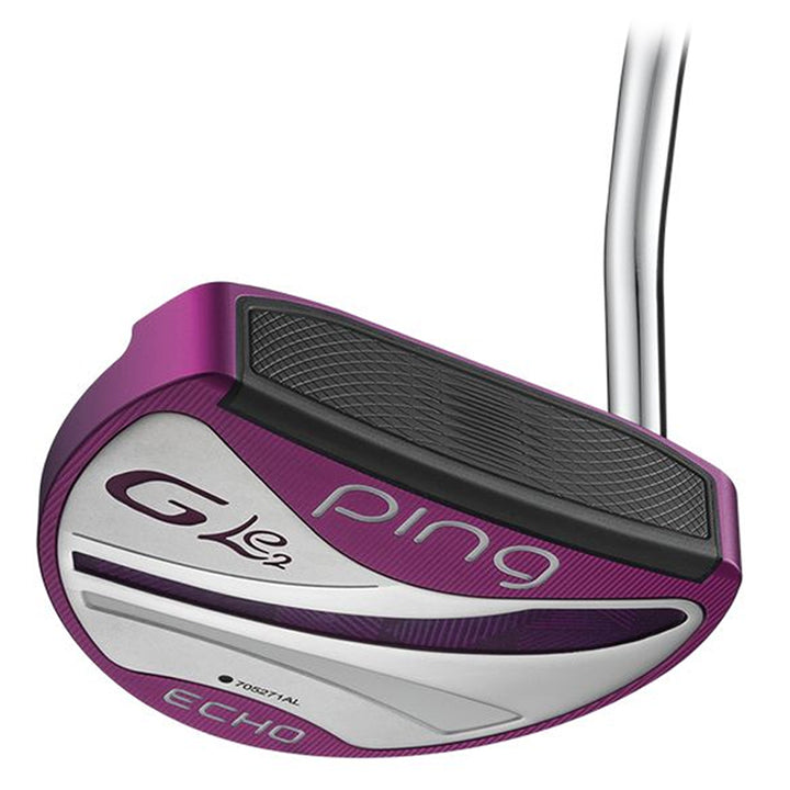 PING G Le2 Putter 2019 Women