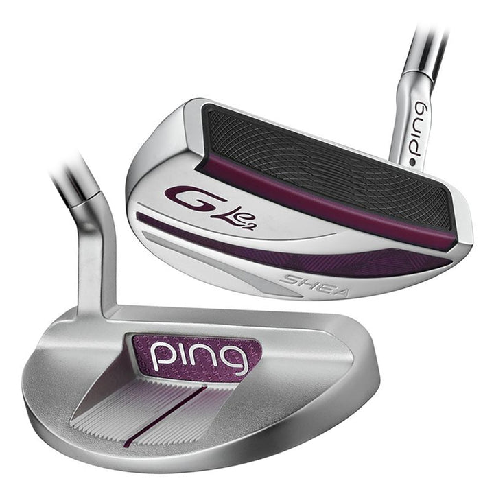 PING G Le2 Putter 2019 Women