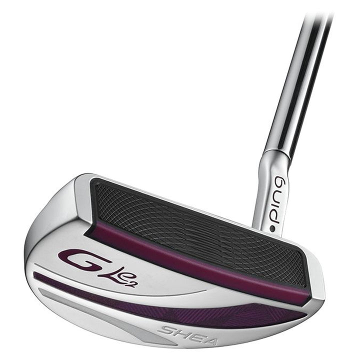 PING G Le2 Putter 2019 Women
