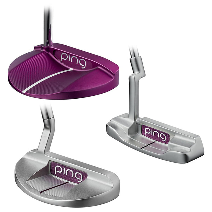 PING G Le2 Putter 2019 Women