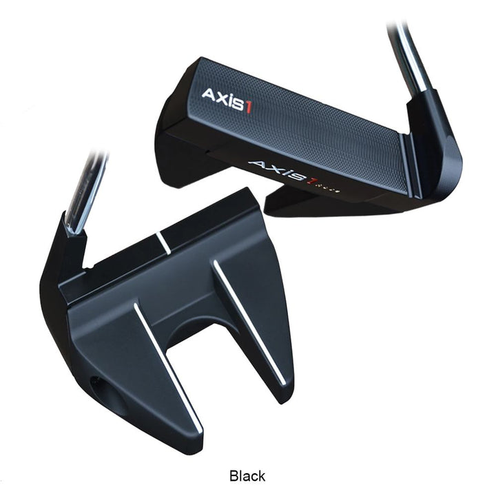 Axis1 Rose Putter 2020