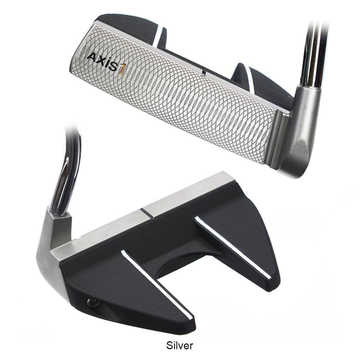 Axis1 Rose Putter 2020