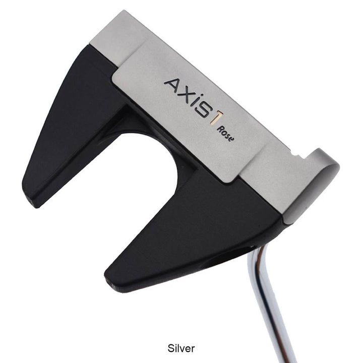 Axis1 Rose Putter 2020