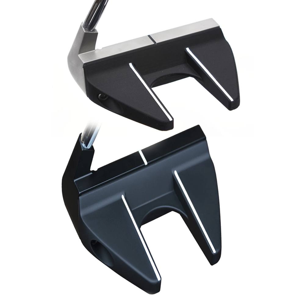 Axis1 Rose Putter 2020