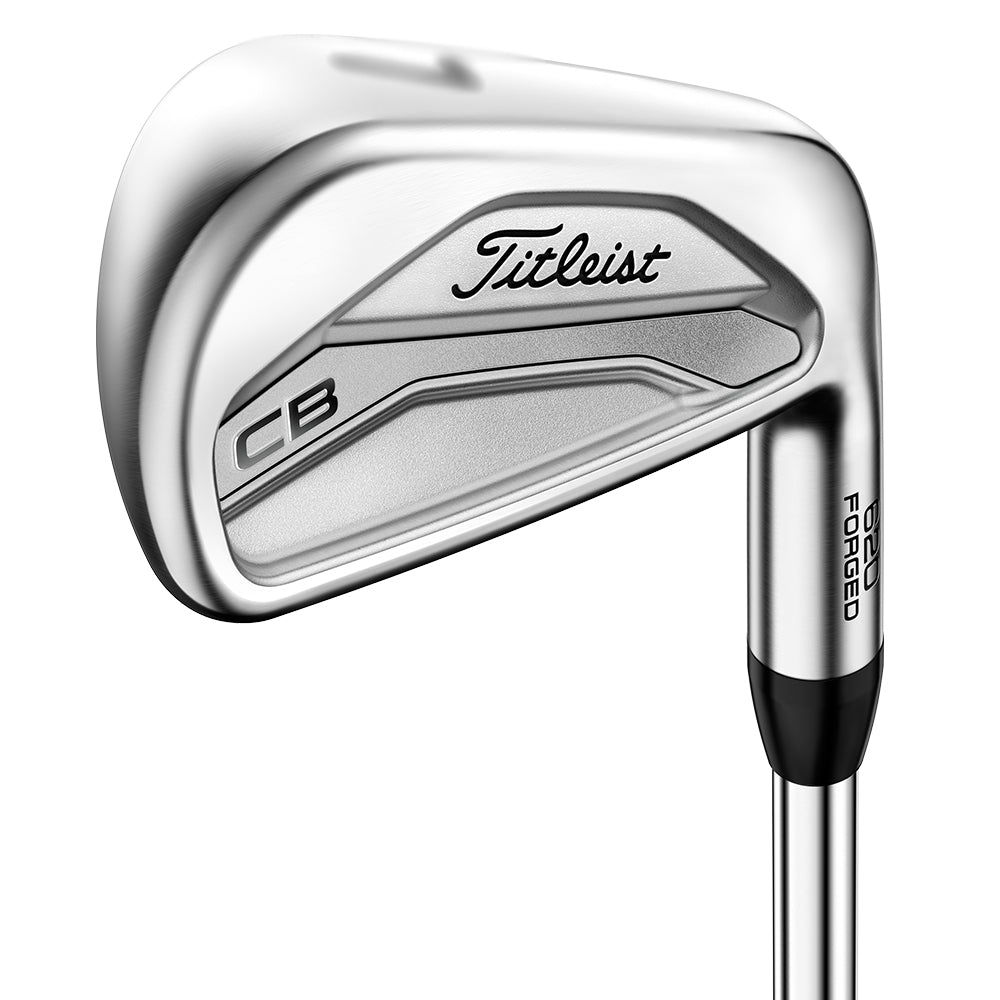 Titleist 620 CB Iron Set 2019