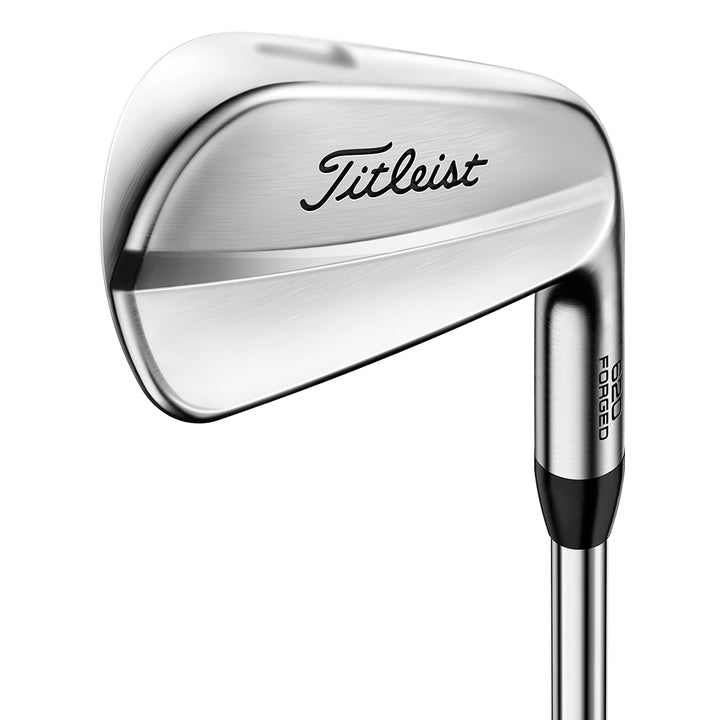 Titleist 620 MB Iron Set 2019