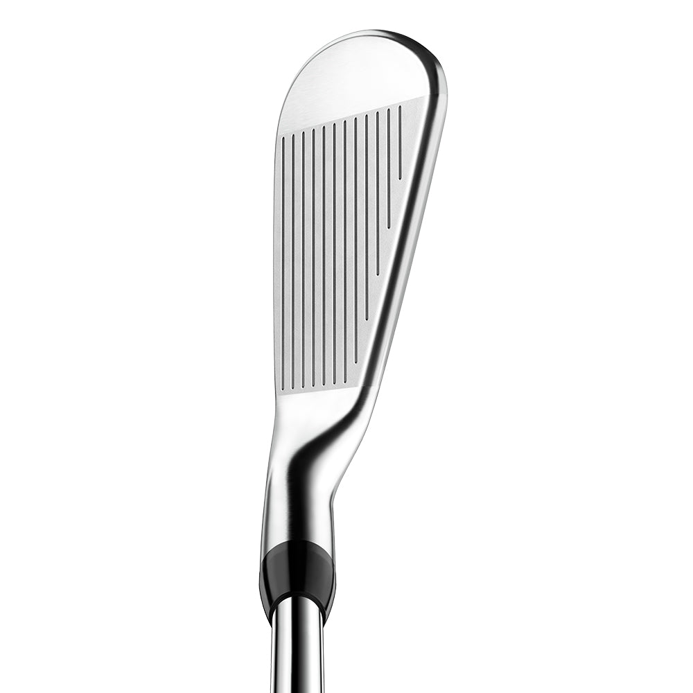 TITLEIST 620 MB IRONS 3-PW, KBS TOUR STIFF PLUS, RH, SHOP WORN! MAKE