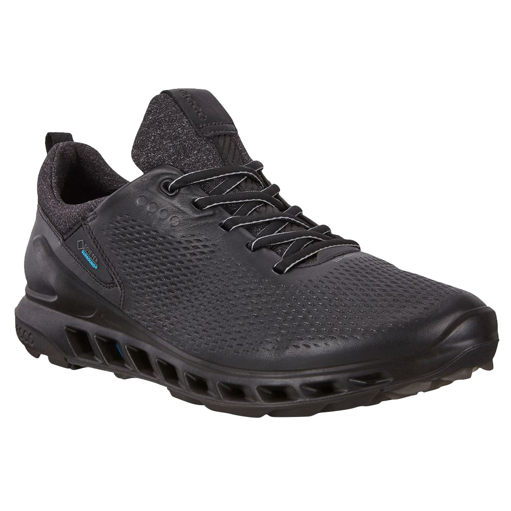 ECCO BIOM Cool Pro Spikeless Golf Shoes 2019