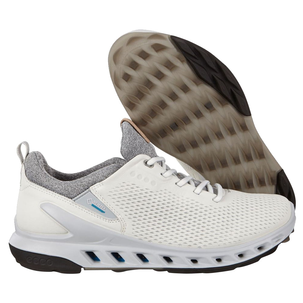 ECCO BIOM Cool Pro Spikeless Golf Shoes 2019