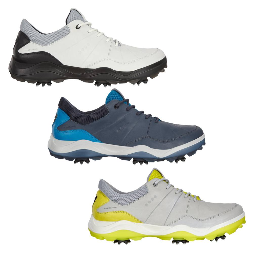 ECCO Strike 2.0 Golf Shoes 2019