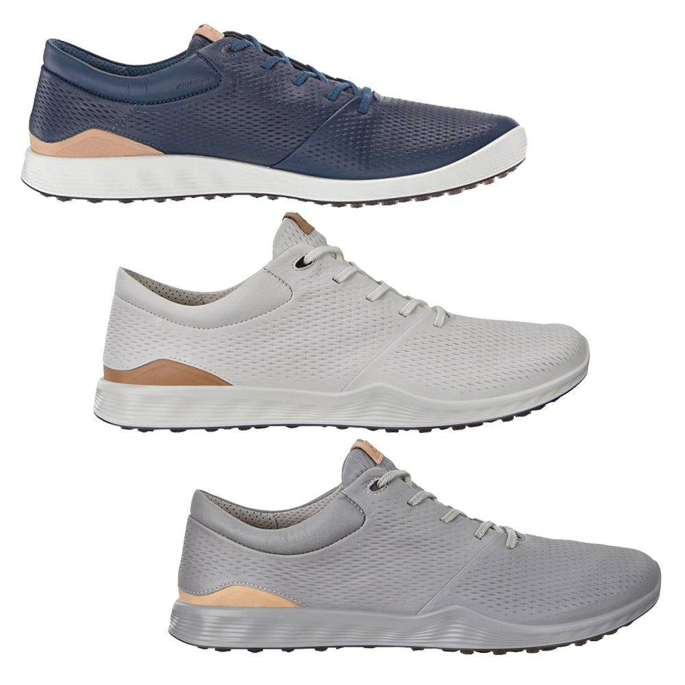 ECCO S-Lite Spikeless Golf Shoes 2019