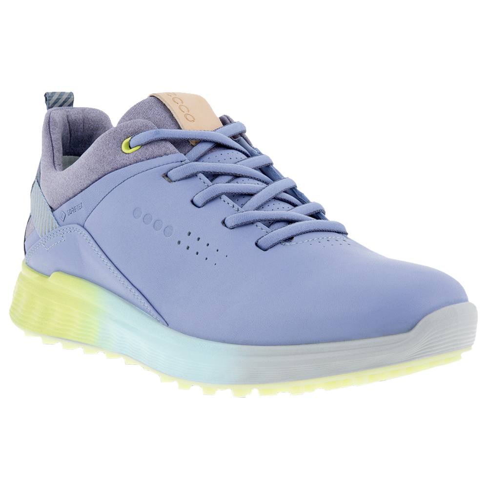 ECCO S-Three Spikeless Golf Shoes 2020 Women