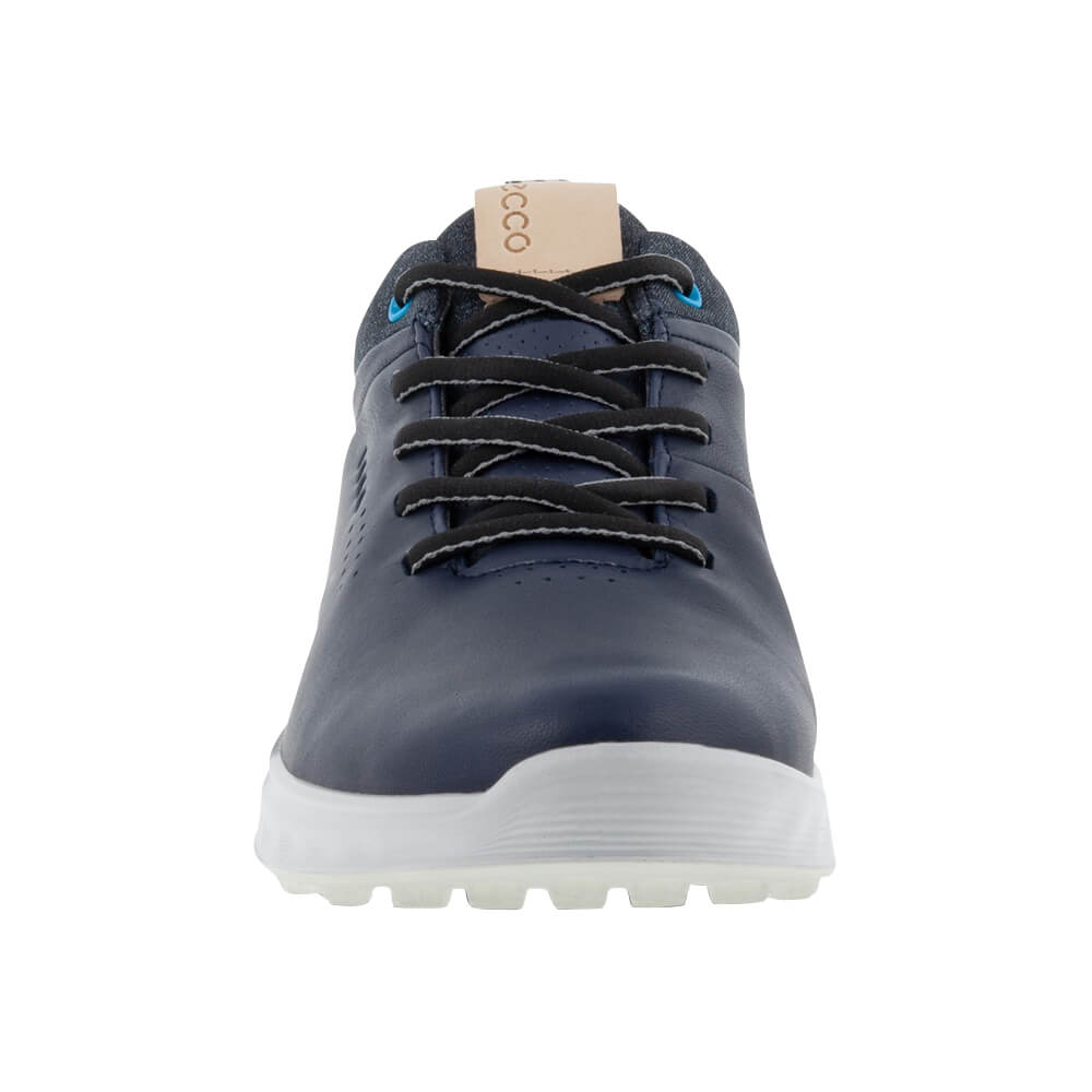 ECCO S-Three Spikeless Golf Shoes 2020 Women