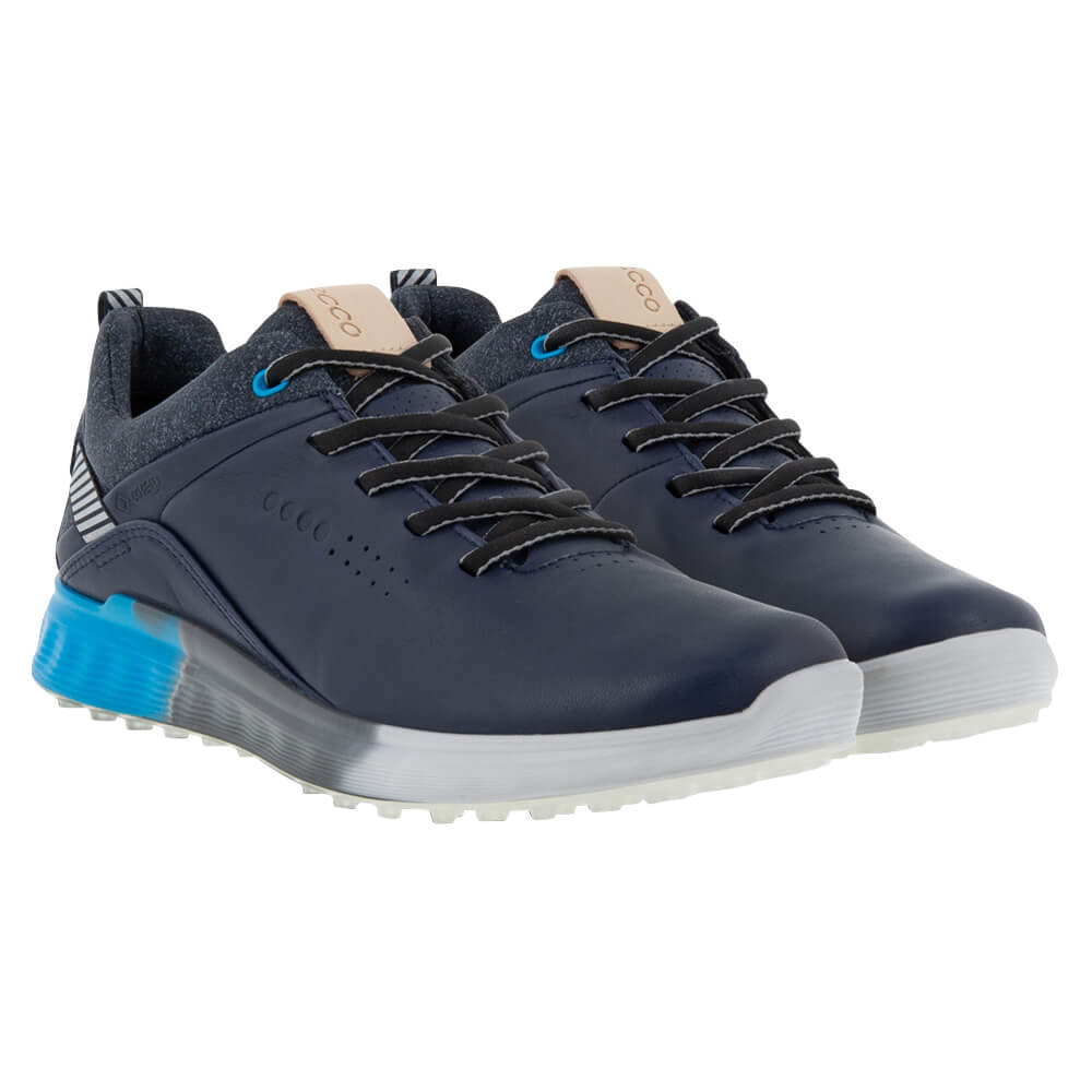 ECCO S-Three Spikeless Golf Shoes 2020 Women