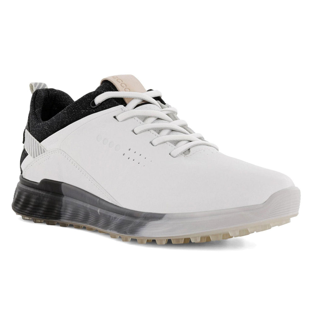 ECCO S-Three Spikeless Golf Shoes 2020 Women