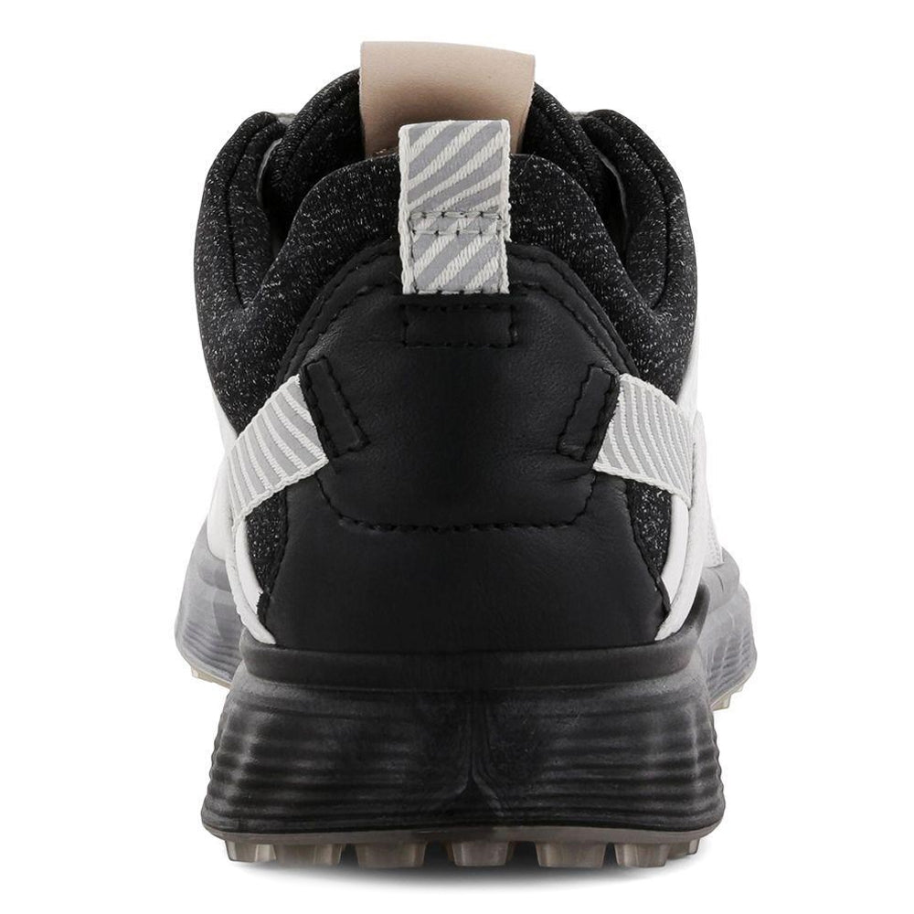 ECCO S-Three Spikeless Golf Shoes 2020 Women
