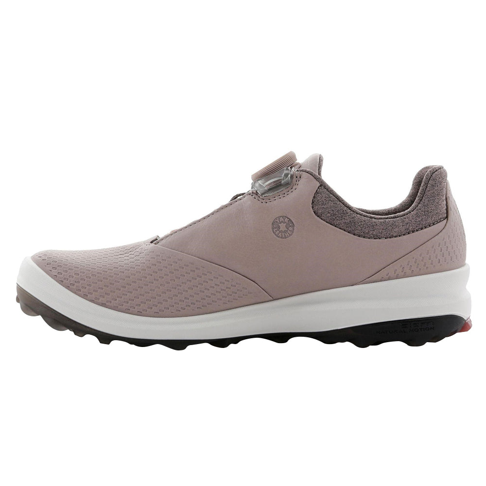 ECCO BIOM Hybrid 3 BOA Spikeless Golf Shoes 2019 Women