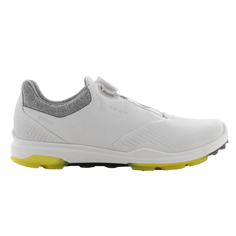 ECCO BIOM Hybrid 3 BOA Spikeless Golf Shoes 2019 Women