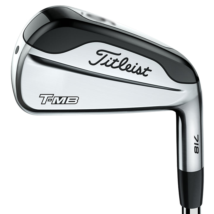 Titleist 718 T-MB Single Iron 2018