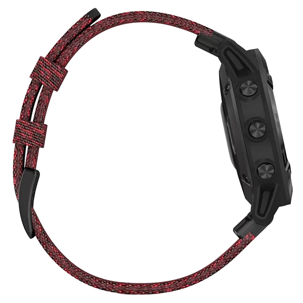 Garmin Fenix 6 Sapphire GPS Watch 2019