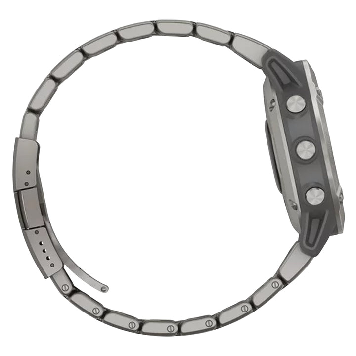 Garmin Fenix 6 Sapphire GPS Watch 2019
