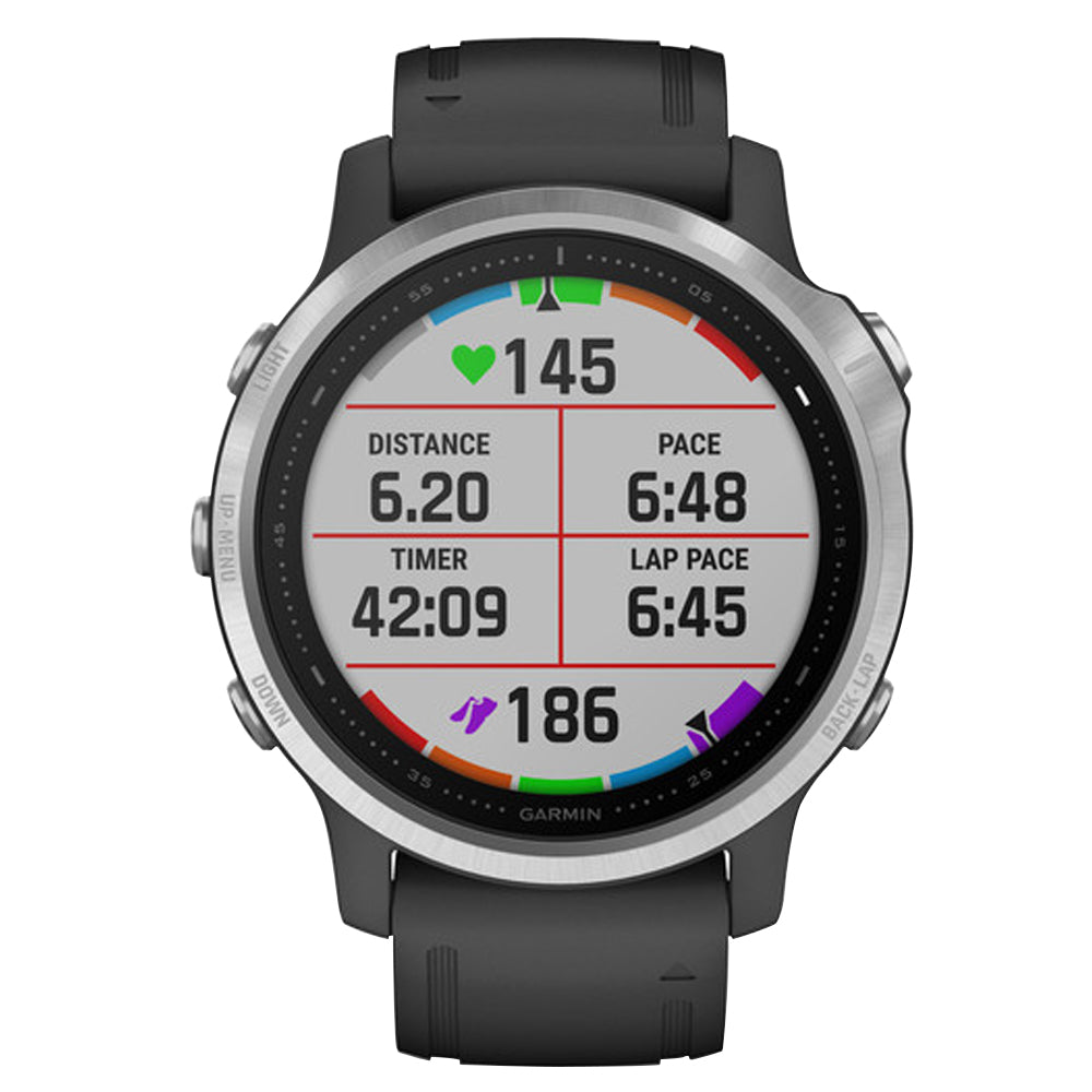 Garmin Fenix 6S GPS Watch 2019