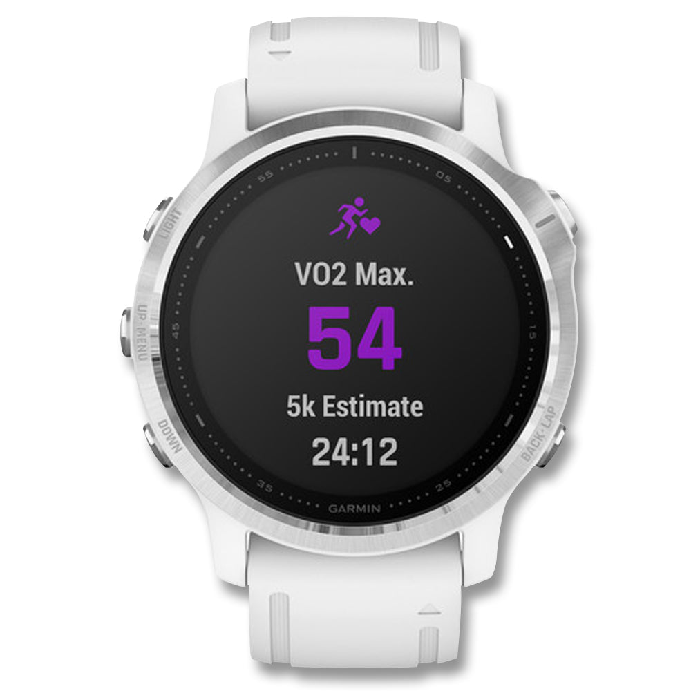 Garmin Fenix 6S GPS Watch 2019