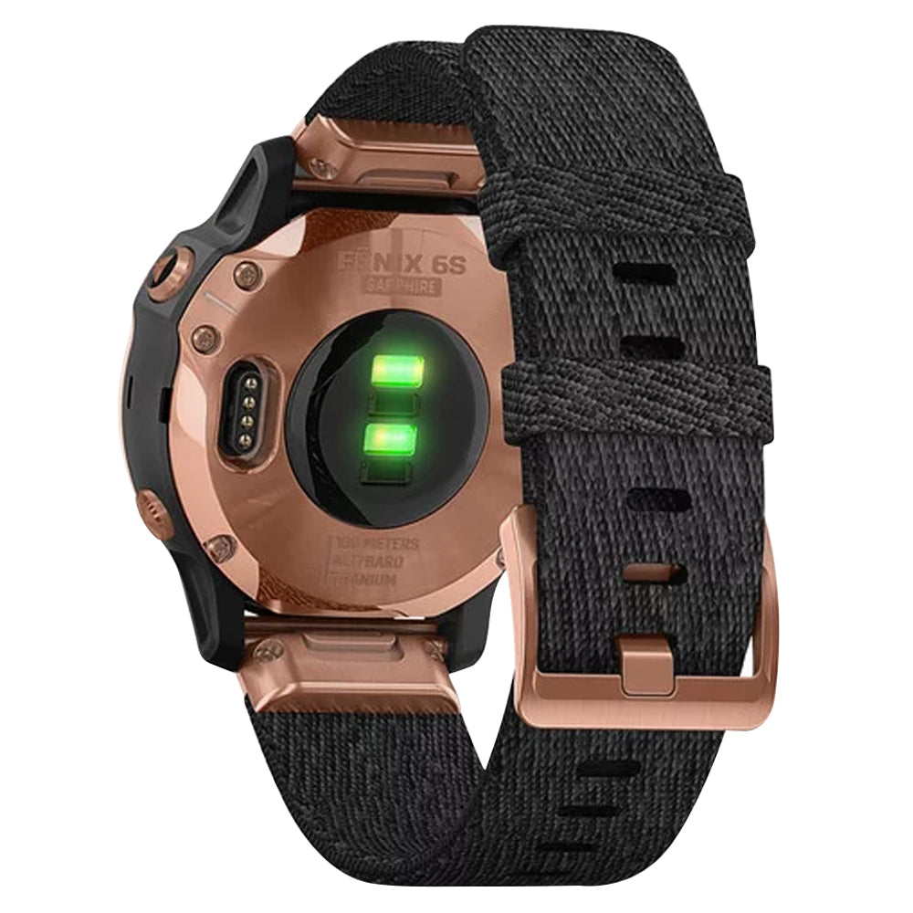 Garmin Fenix 6S Sapphire GPS Watch 2019